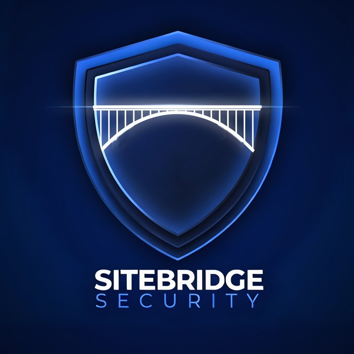 SiteBridge Security logo
